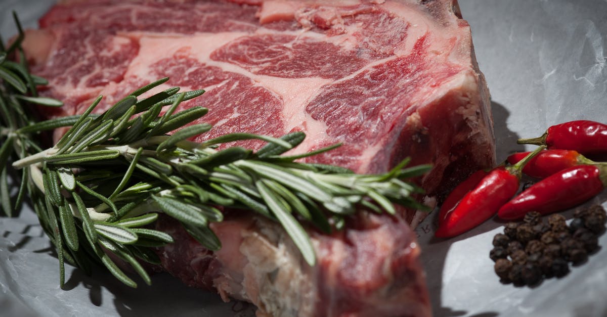 Steak