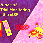 eISF for clinical trials