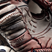 baseball gloves mitts