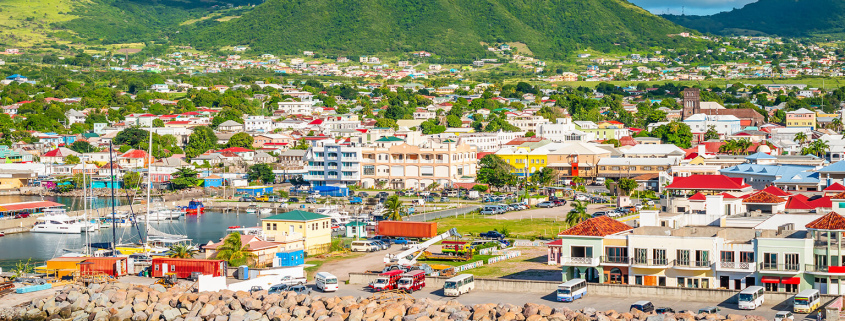 St. Kitts and Nevis Citizenship by investment